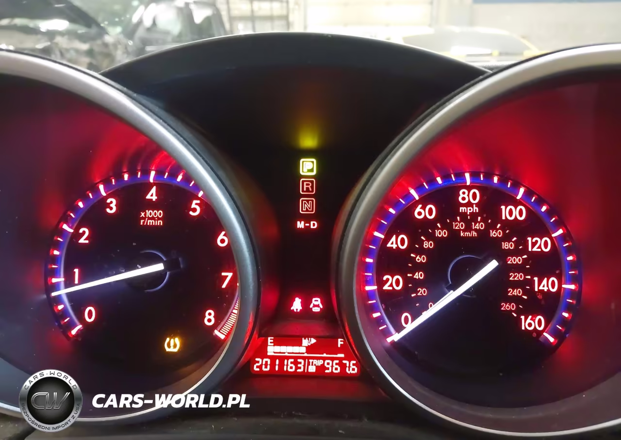 2010 Mazda Mazda3 S Sport VIN:JM1BL1H55A1230215 - 7
