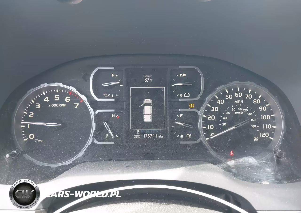 2020 Toyota Tundra Sr5 VIN:5TFDY5F19LX888928 - 7