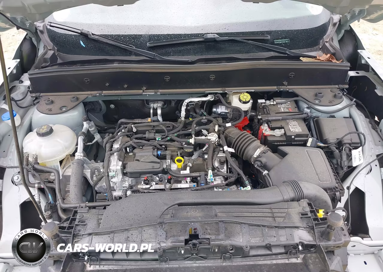 2024 Ford Bronco Sport Outer Banks VIN:3FMCR9C61RRF24290 - 10