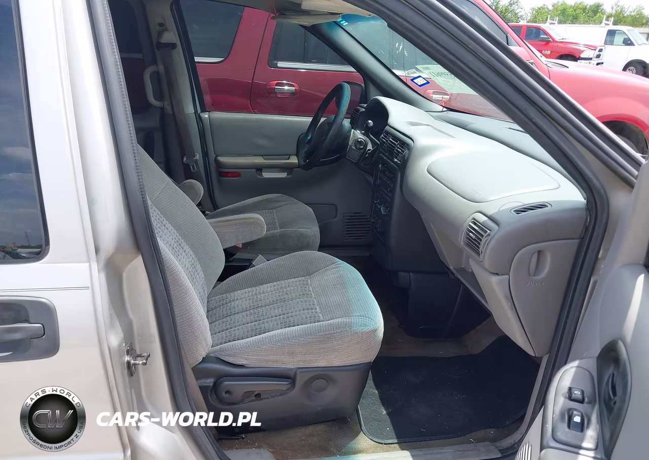 2004 Chevrolet Venture Ls VIN:1GNDX03E04D179456 - 5