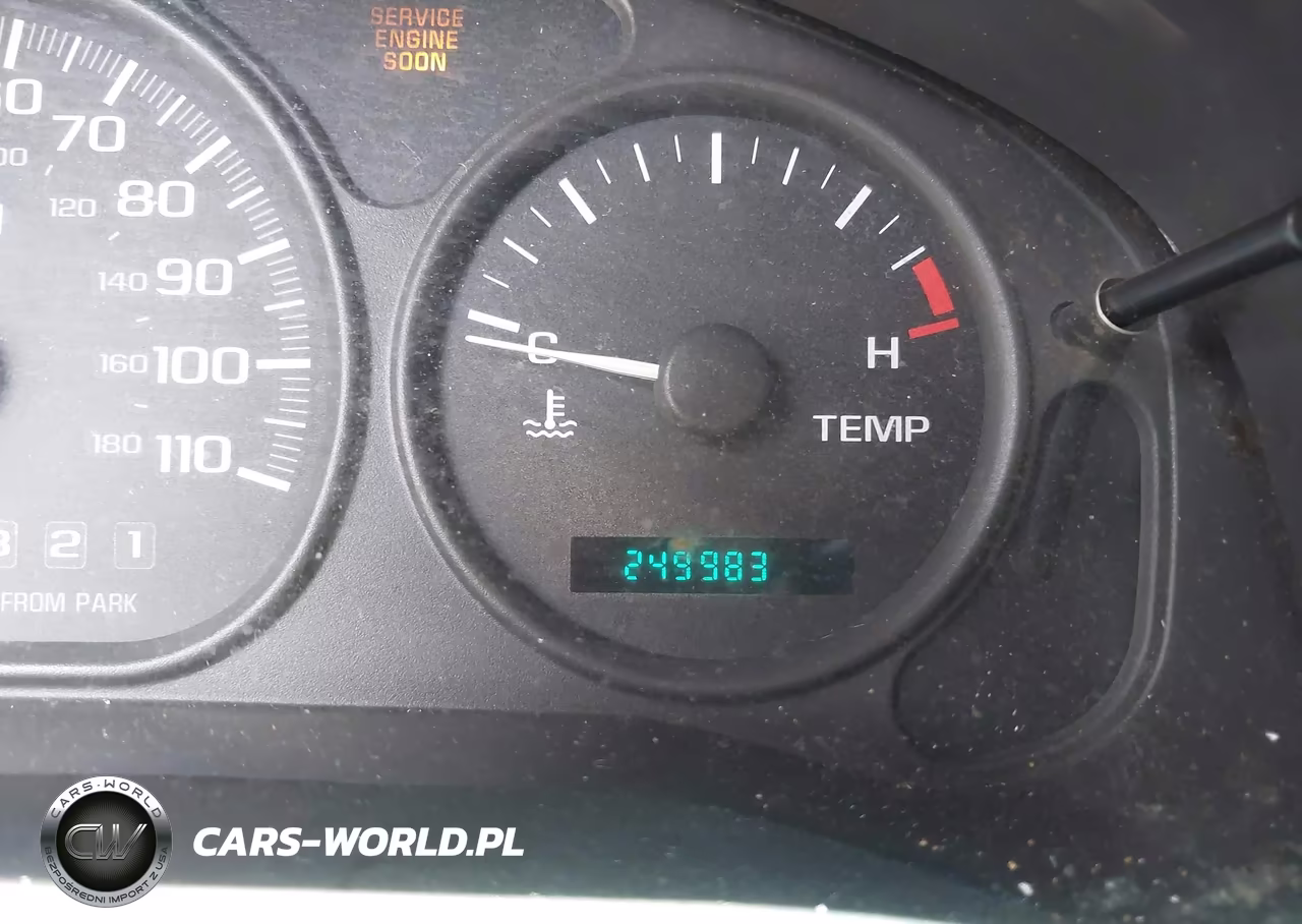 2004 Chevrolet Venture Ls VIN:1GNDX03E04D179456 - 7