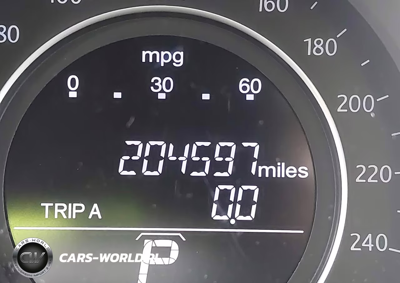 2013 HONDA ACCORD LX VIN:1HGCR2F31DA246105 - 15