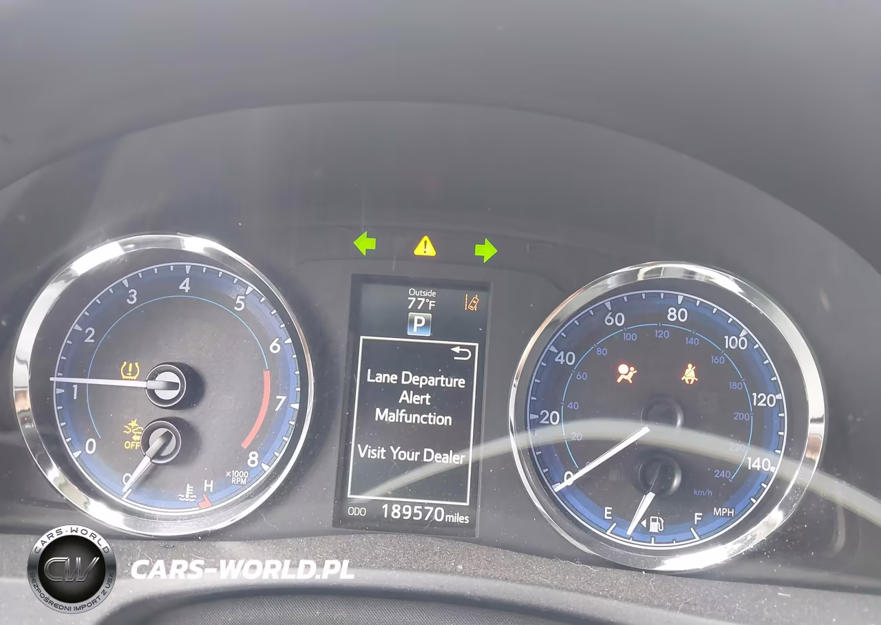2019 Toyota Corolla Se VIN:5YFBURHE2KP876983 - 7