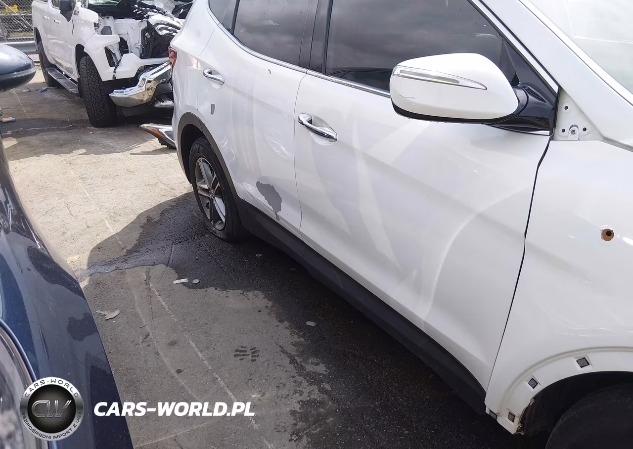 2018 Hyundai Santa Fe Sport 2.4L VIN:5NMZU3LB8JH080434 - 19