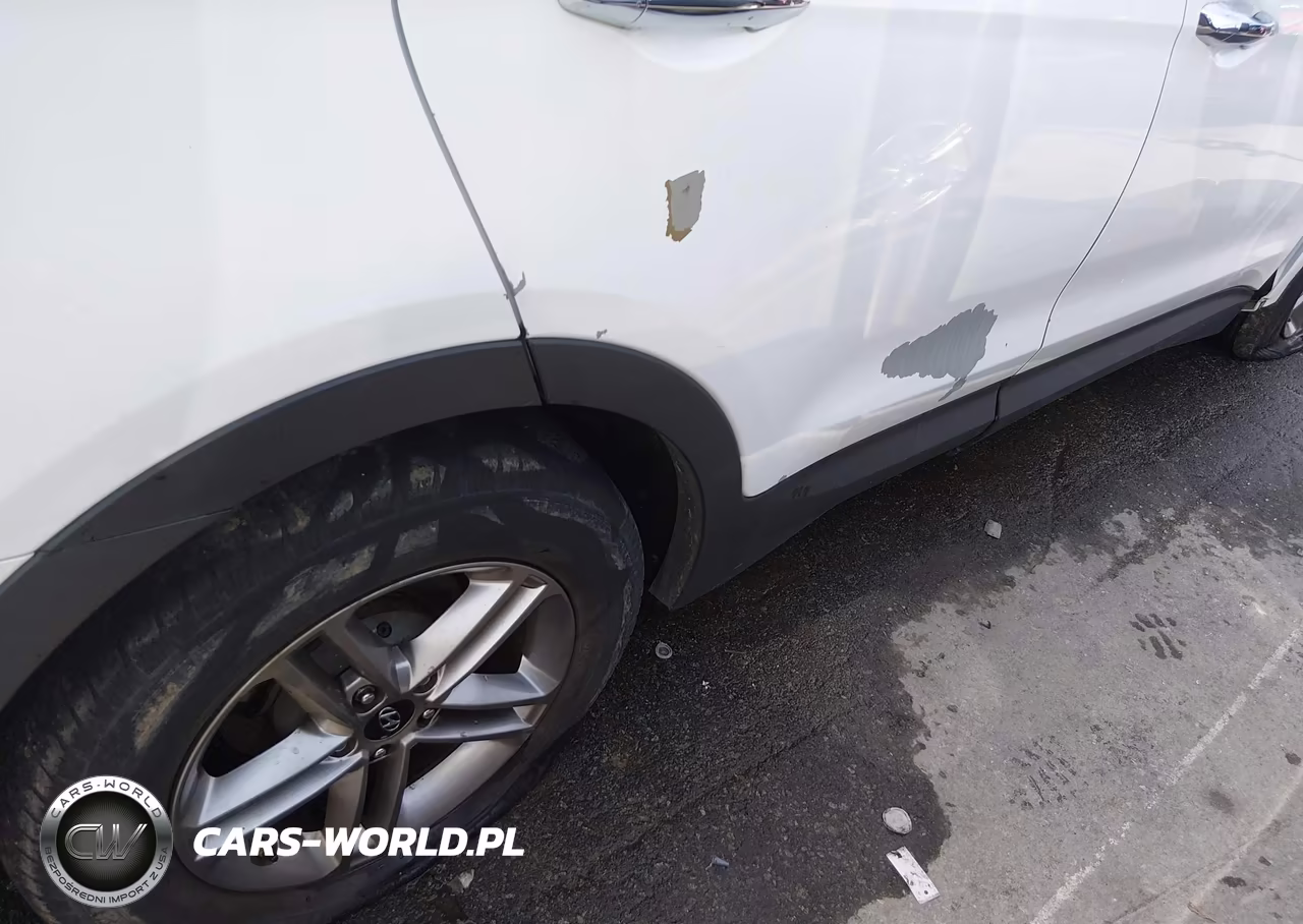 2018 Hyundai Santa Fe Sport 2.4L VIN:5NMZU3LB8JH080434 - 21