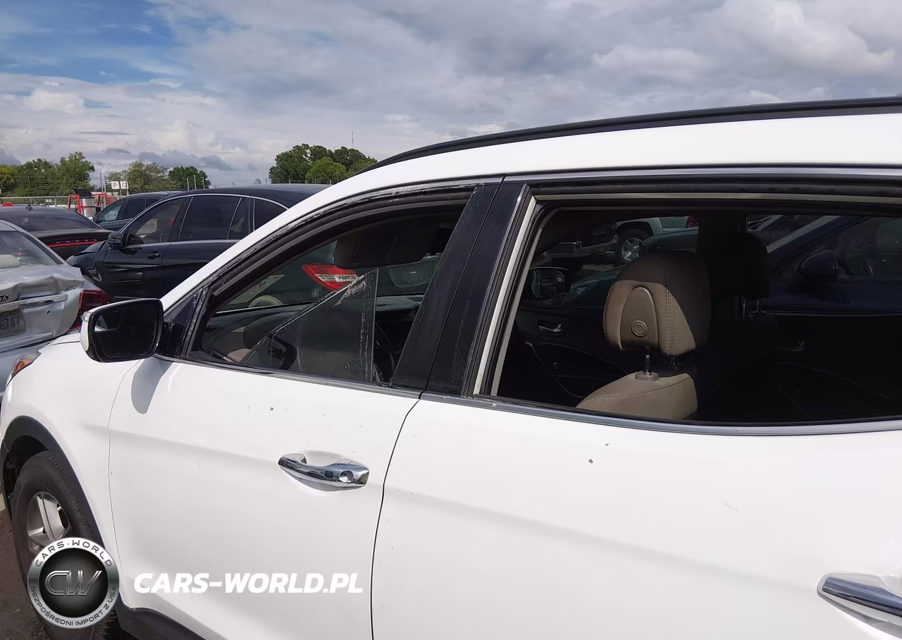 2018 Hyundai Santa Fe Sport 2.4L VIN:5NMZU3LB8JH080434 - 22