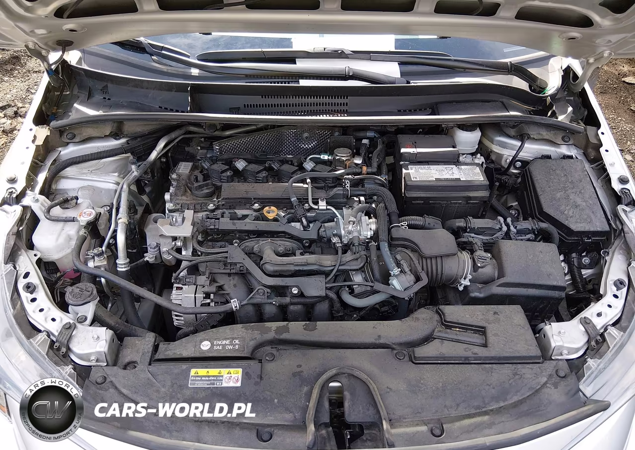 2025 Toyota Corolla Le VIN:5YFB4MDE9SP268385 - 10