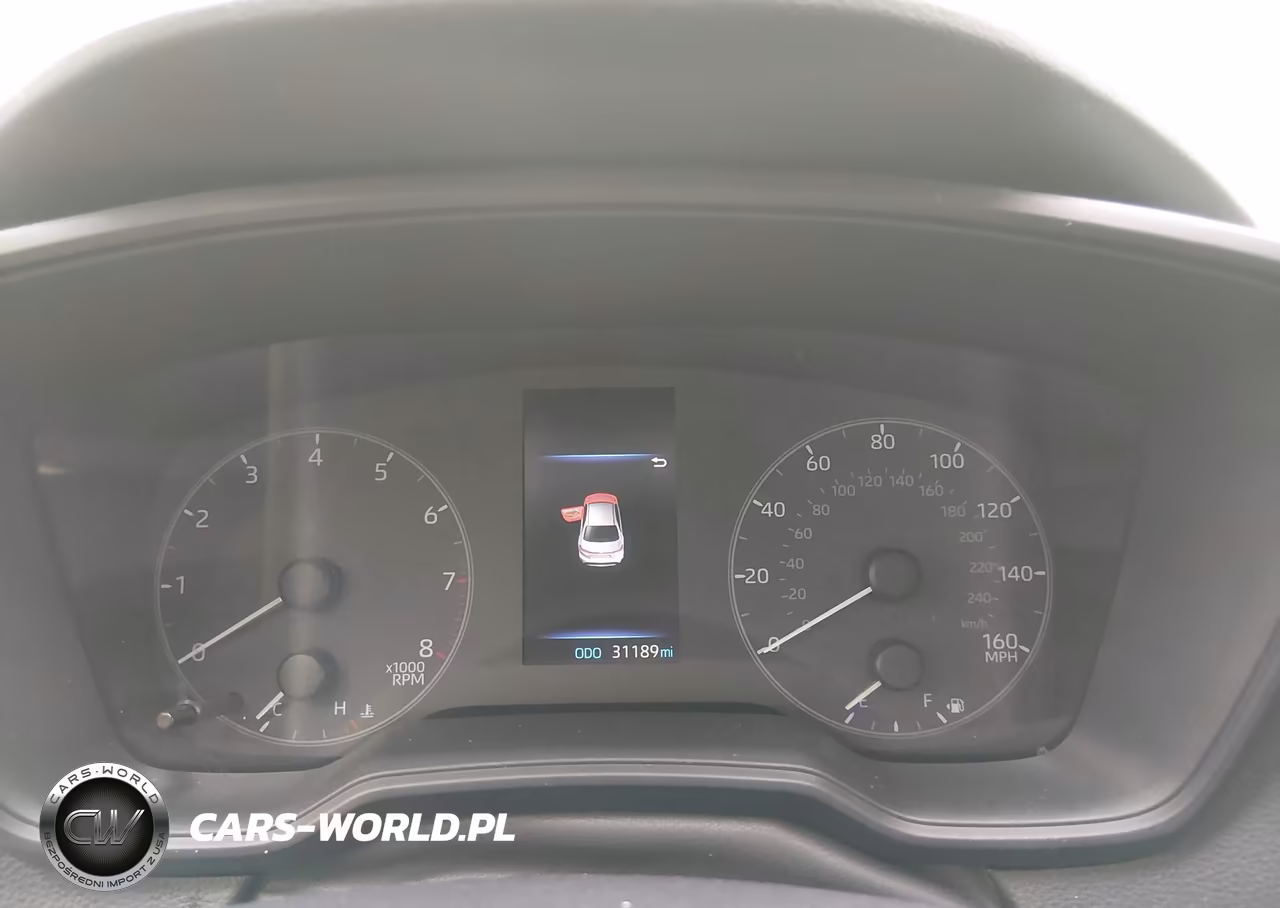 2025 Toyota Corolla Le VIN:5YFB4MDE9SP268385 - 7