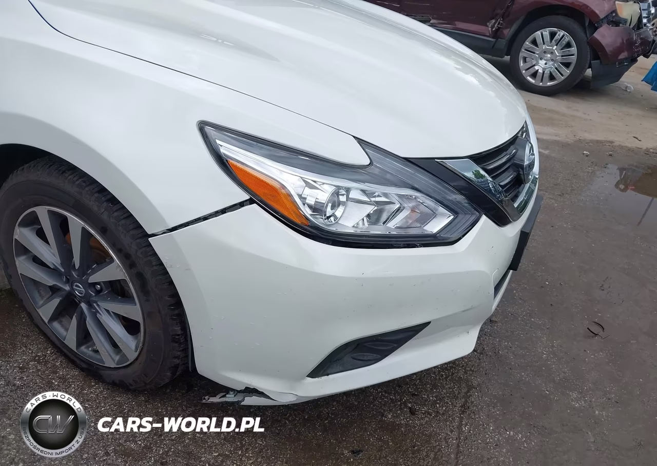 2017 Nissan Altima 2.5 Sl VIN:1N4AL3AP7HC294277 - 13