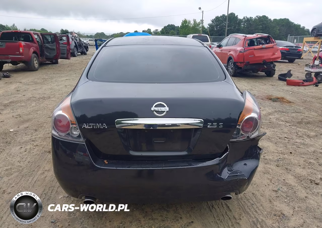 2010 Nissan Altima 2.5 S VIN:1N4AL2AP3AN455146 - 16