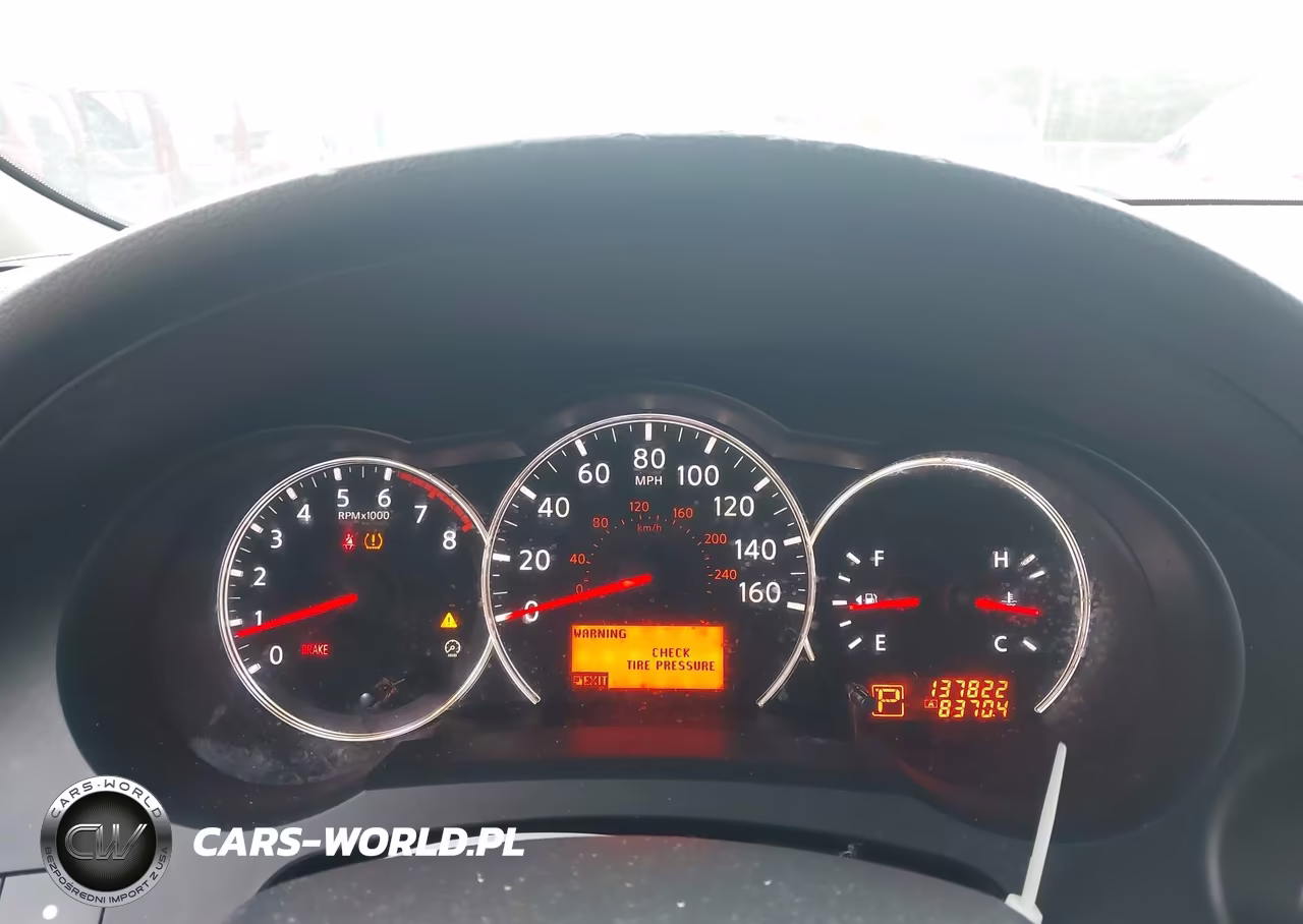 2010 Nissan Altima 2.5 S VIN:1N4AL2AP3AN455146 - 7
