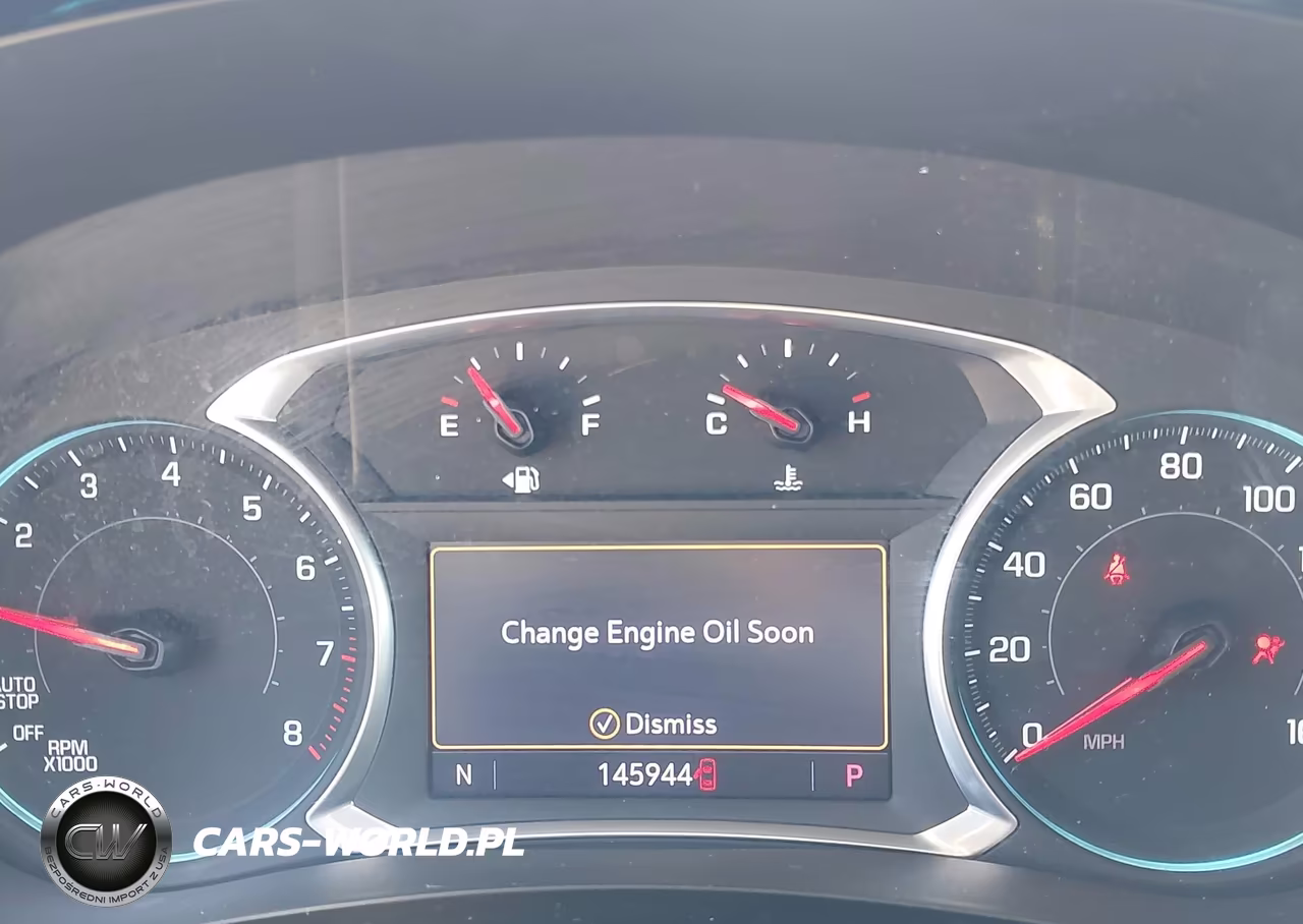 2020 Chevrolet Traverse Fwd Lt Cloth VIN:1GNERGKW2LJ167729 - 7