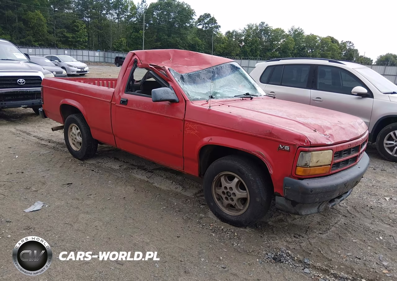1994 Dodge Dakota