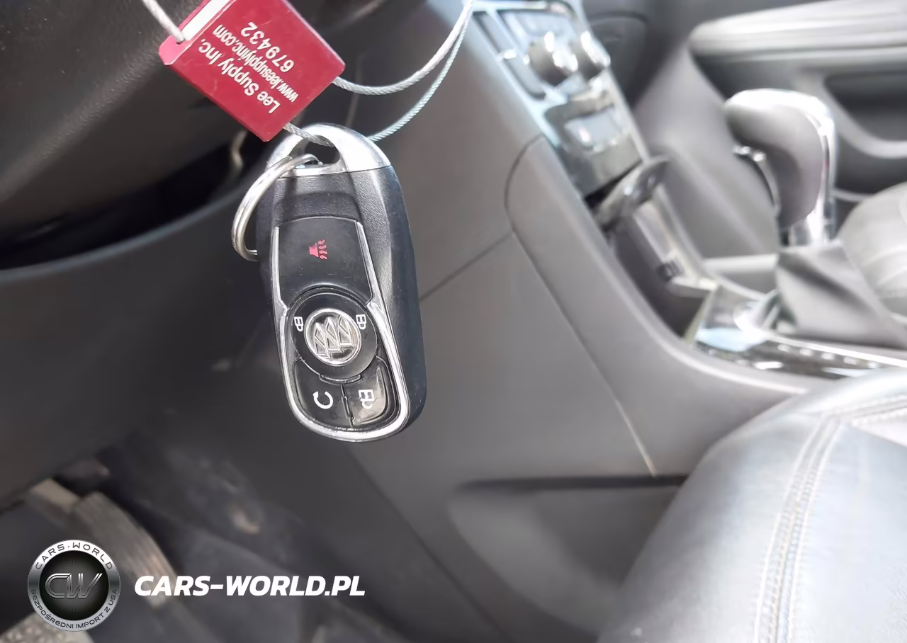 2019 Buick Encore Fwd Essence VIN:KL4CJCSM9KB920626 - 11