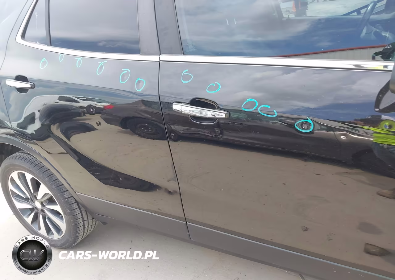 2019 Buick Encore Fwd Essence VIN:KL4CJCSM9KB920626 - 19