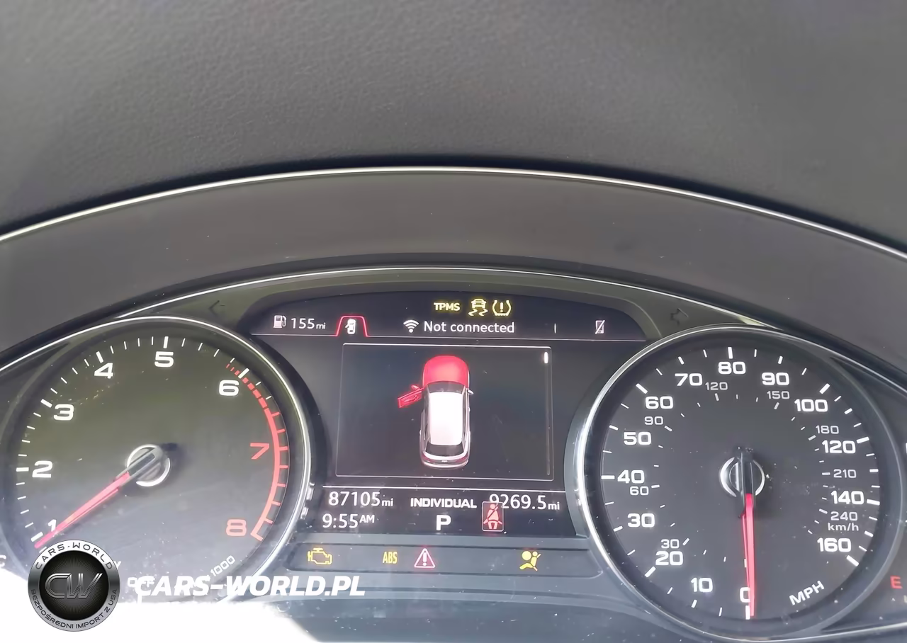 2020 Audi Q5 Premium 45 Tfsi Quattro S Tronic VIN:WA1ANAFY6L2066547 - 7
