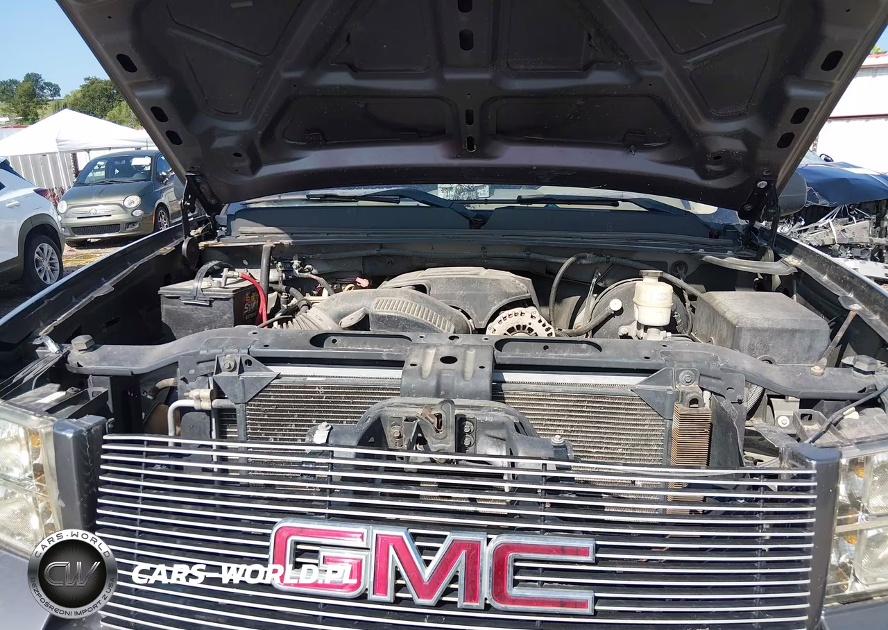 2008 GMC Sierra 1500 Work Truck VIN:1GTEK14CX8Z278194 - 10