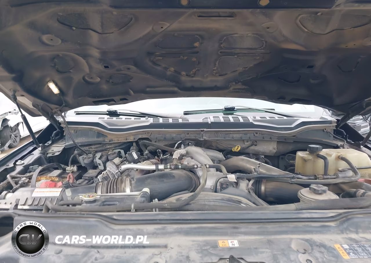2020 Ford F-350 Lariat VIN:1FT8W3DTXLEC58816 - 9