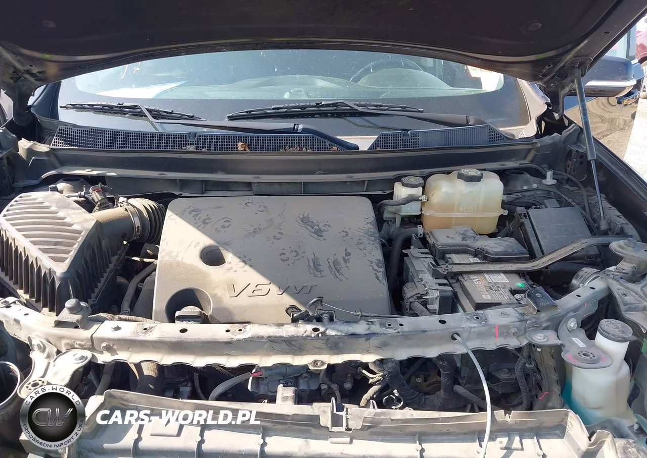 2019 Chevrolet Traverse 1Lt VIN:1GNERGKW2KJ187350 - 10