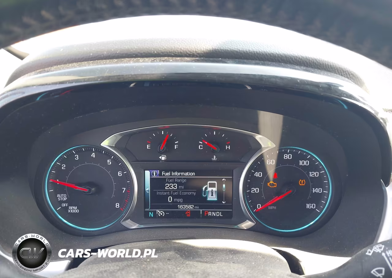 2019 Chevrolet Traverse 1Lt VIN:1GNERGKW2KJ187350 - 7