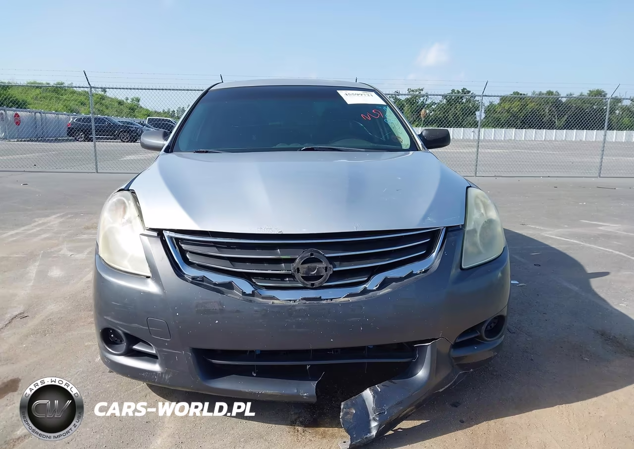 2010 Nissan Altima 2.5 S VIN:1N4AL2AP6AN517624 - 13