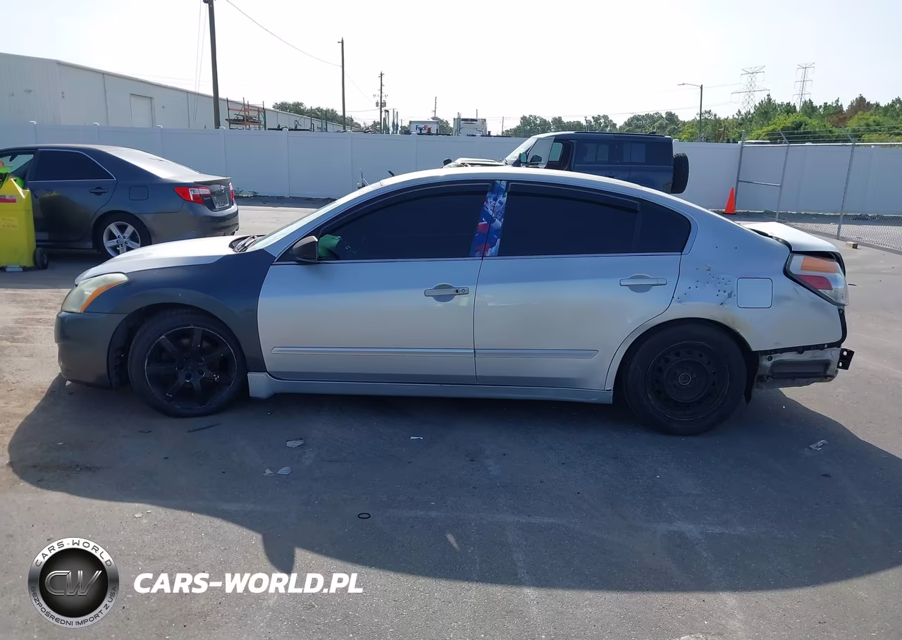 2010 Nissan Altima 2.5 S VIN:1N4AL2AP6AN517624 - 15