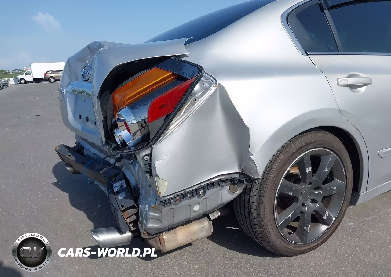 2010 Nissan Altima 2.5 S VIN:1N4AL2AP6AN517624 - 18