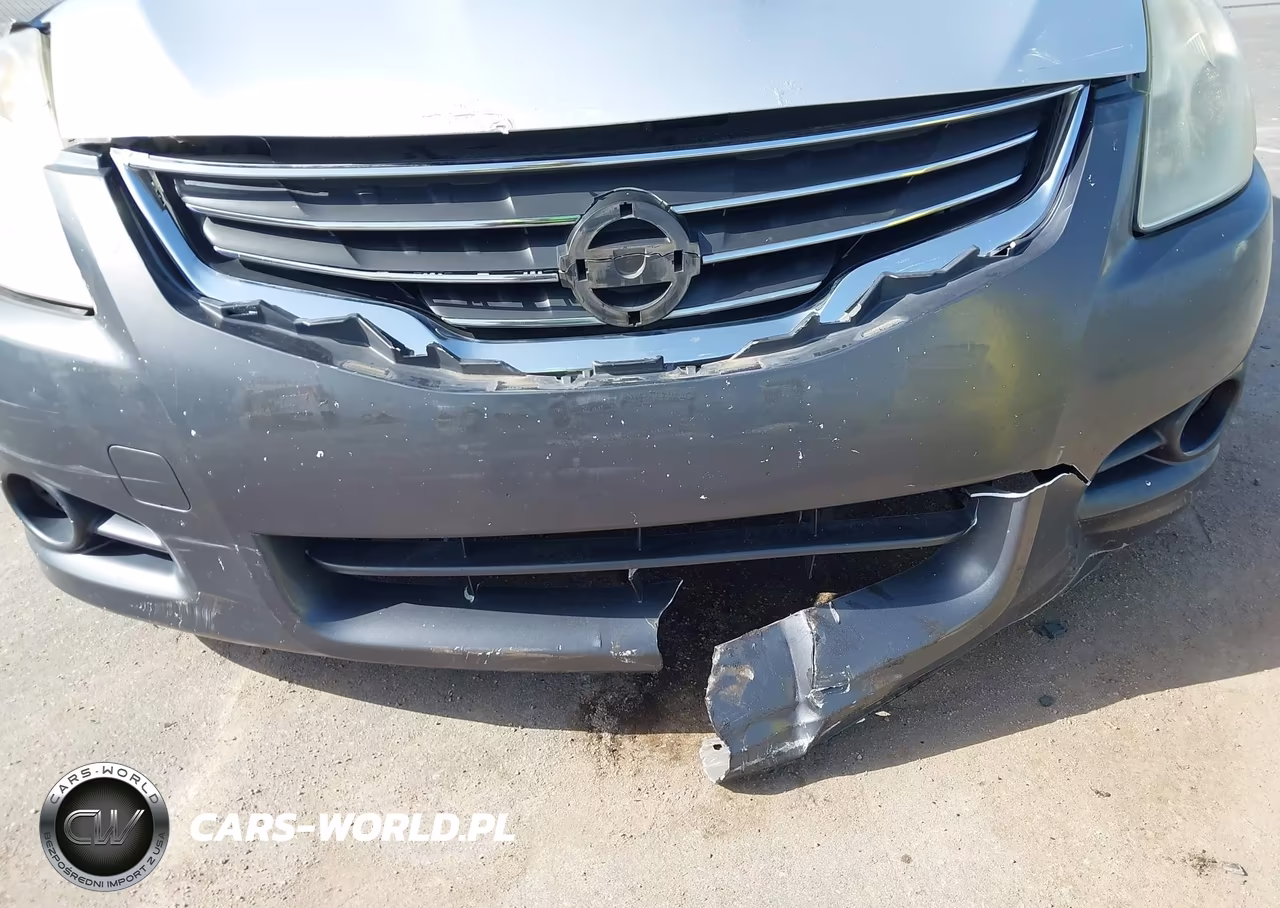 2010 Nissan Altima 2.5 S VIN:1N4AL2AP6AN517624 - 19