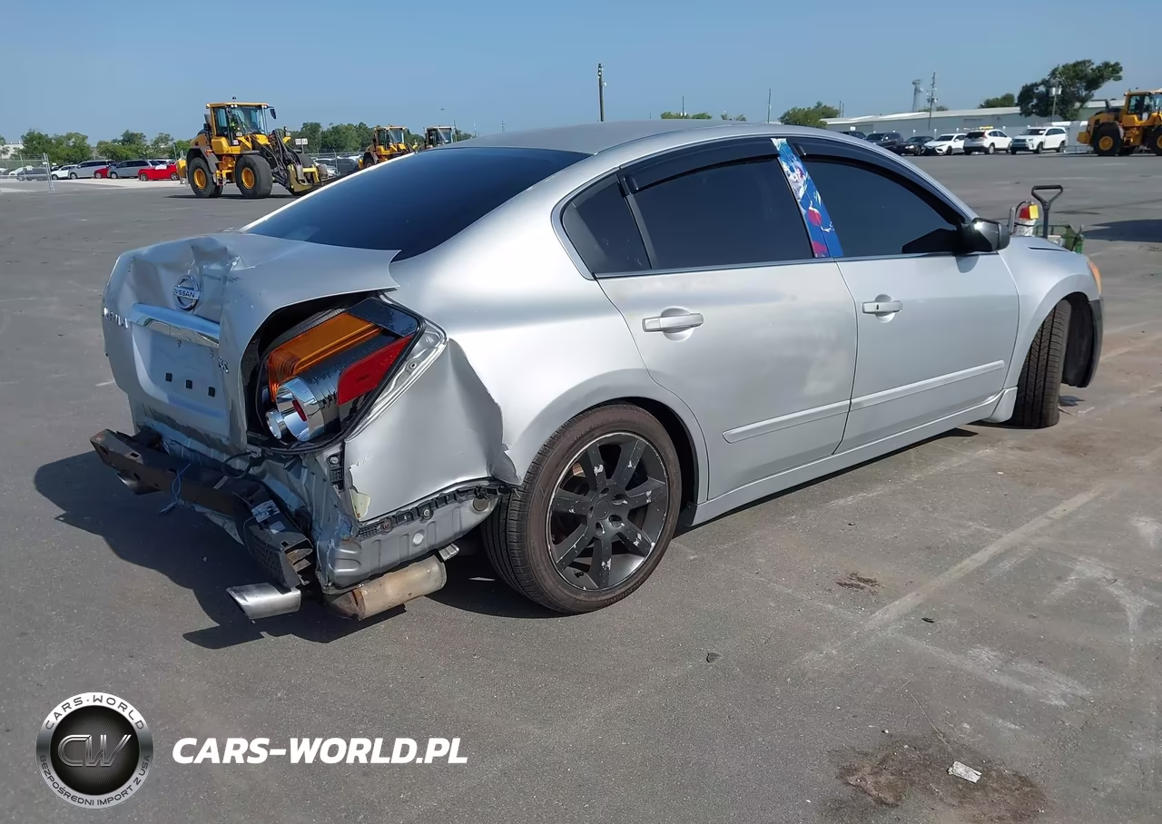 2010 Nissan Altima 2.5 S VIN:1N4AL2AP6AN517624 - 4