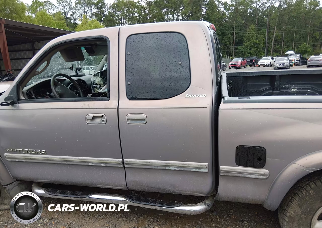2002 Toyota Tundra Ltd V8 VIN:5TBRT381X2S238153 - 15