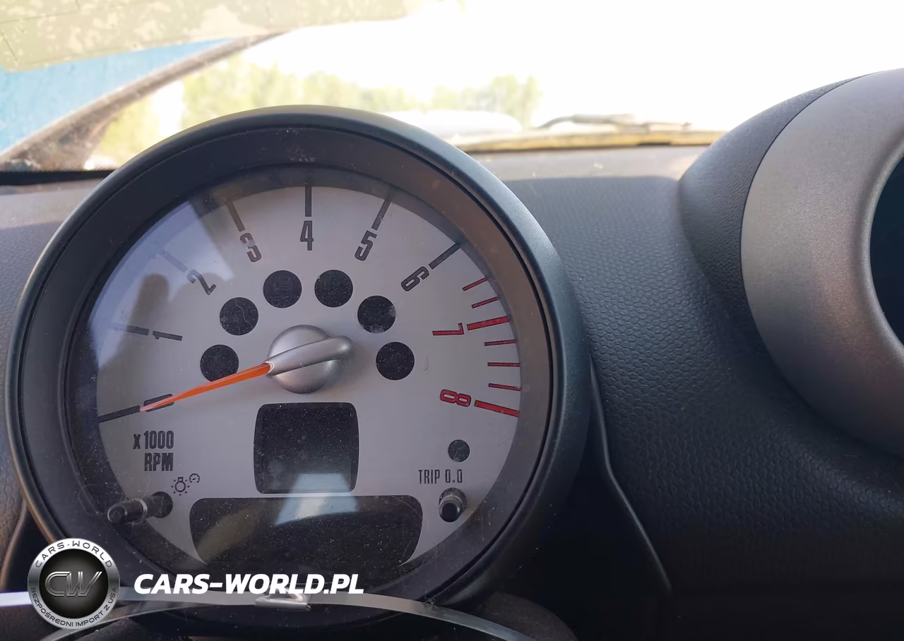 2011 Mini Cooper S Countryman VIN:WMWZC5C51BWM10757 - 16