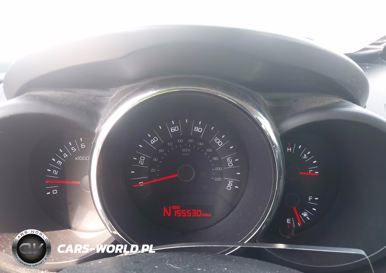 2011 Kia Soul + VIN:KNDJT2A29B7297352 - 7