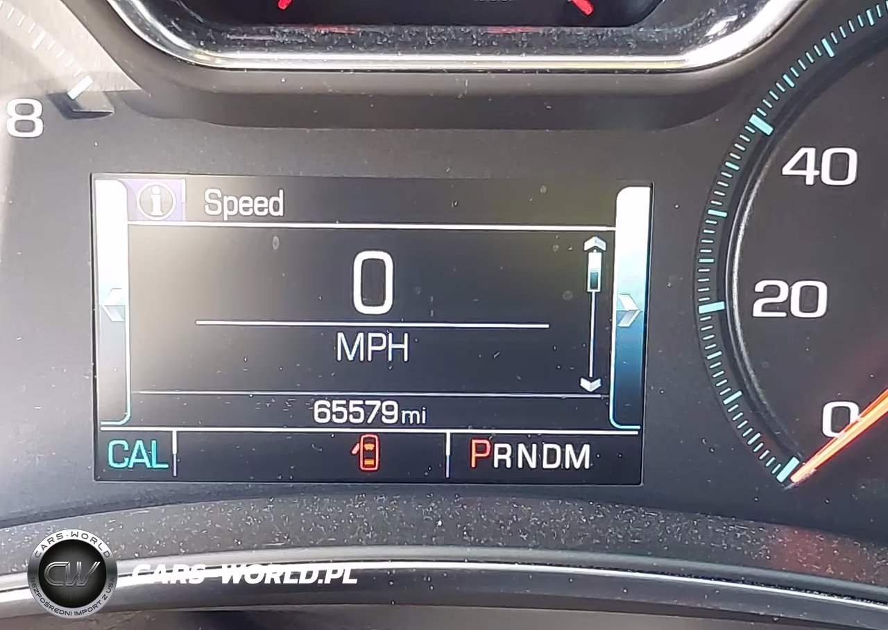 2019 Chevrolet Impala Premier VIN:1G1105S3XKU101995 - 15