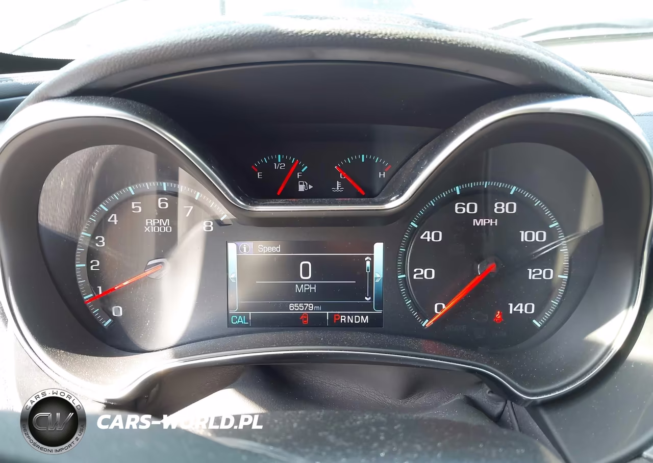 2019 Chevrolet Impala Premier VIN:1G1105S3XKU101995 - 7