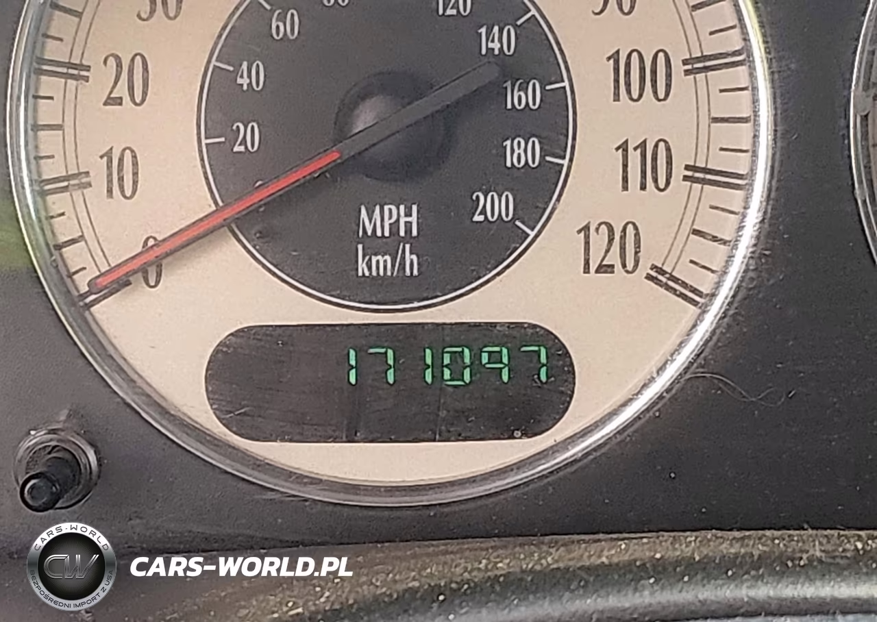 2001 Chrysler Town & Country Limited VIN:2C8GP64L31R277281 - 15