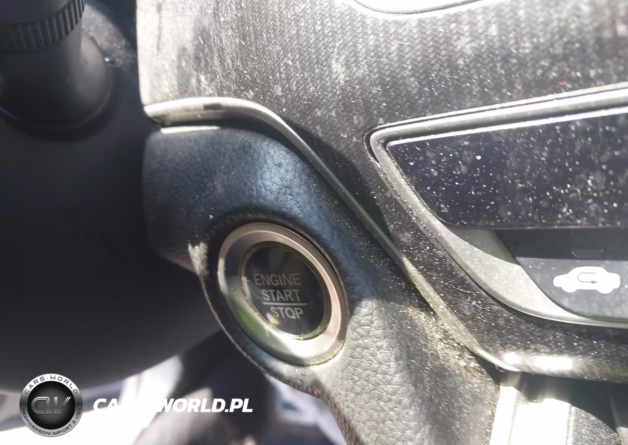 2022 Honda Accord Sport VIN:1HGCV1F37NA088652 - 17