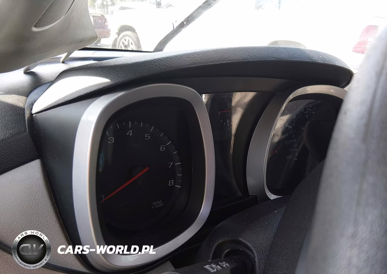 2017 Chevrolet Equinox Ls VIN:2GNALBEK7H1550661 - 15
