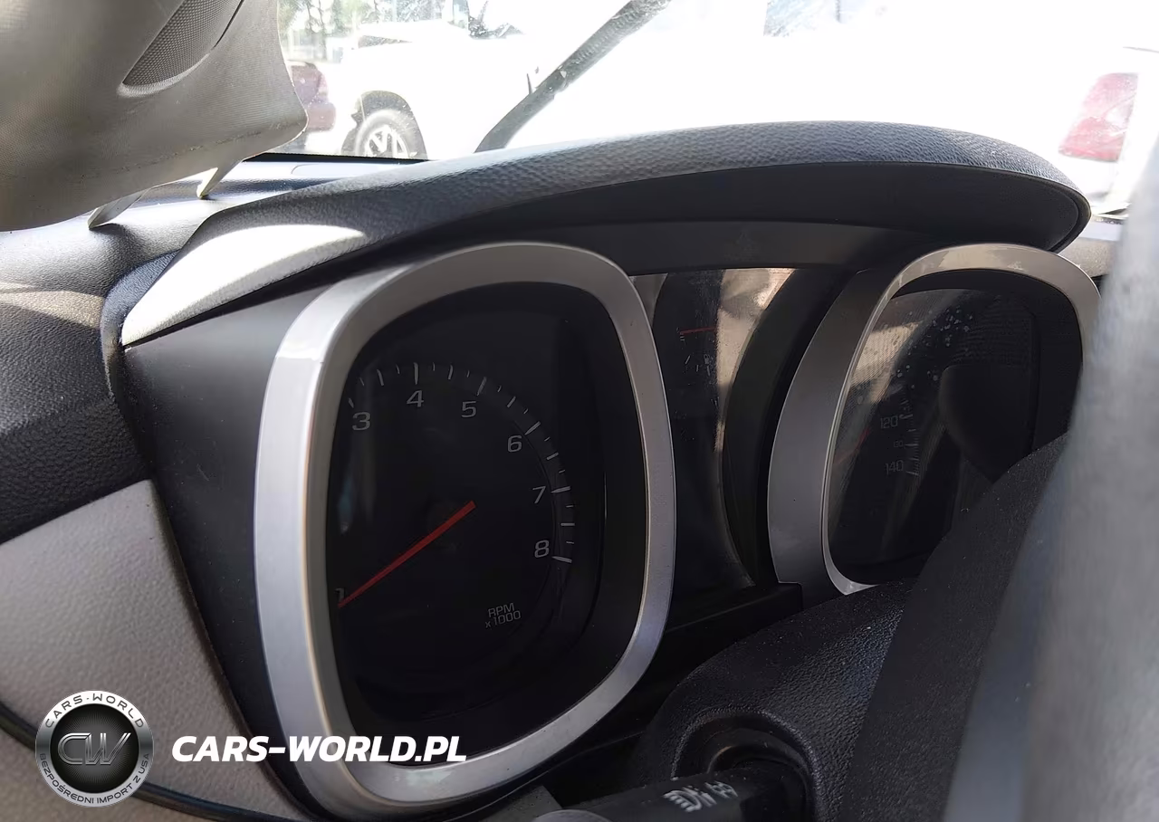 2017 Chevrolet Equinox Ls VIN:2GNALBEK7H1550661 - 7