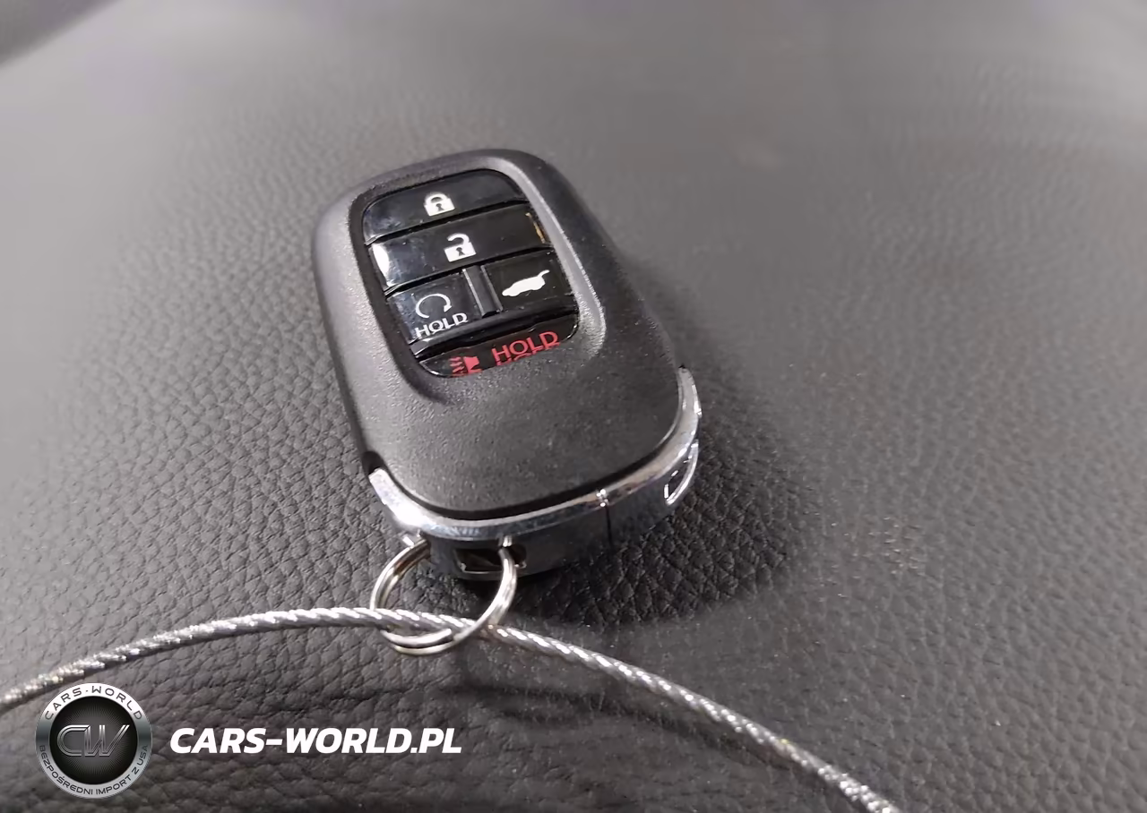 2023 Honda Cr-V Hybrid Sport VIN:5J6RS6H57PL002271 - 11