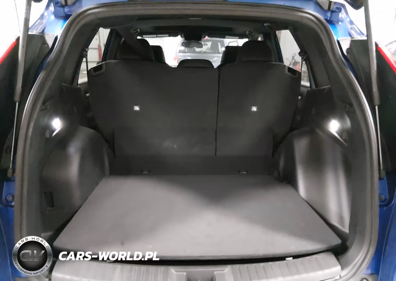 2023 Honda Cr-V Hybrid Sport VIN:5J6RS6H57PL002271 - 19
