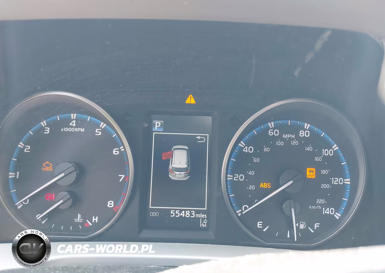 2017 Toyota Rav4 Xle VIN:2T3RFREV1HW607661 - 7