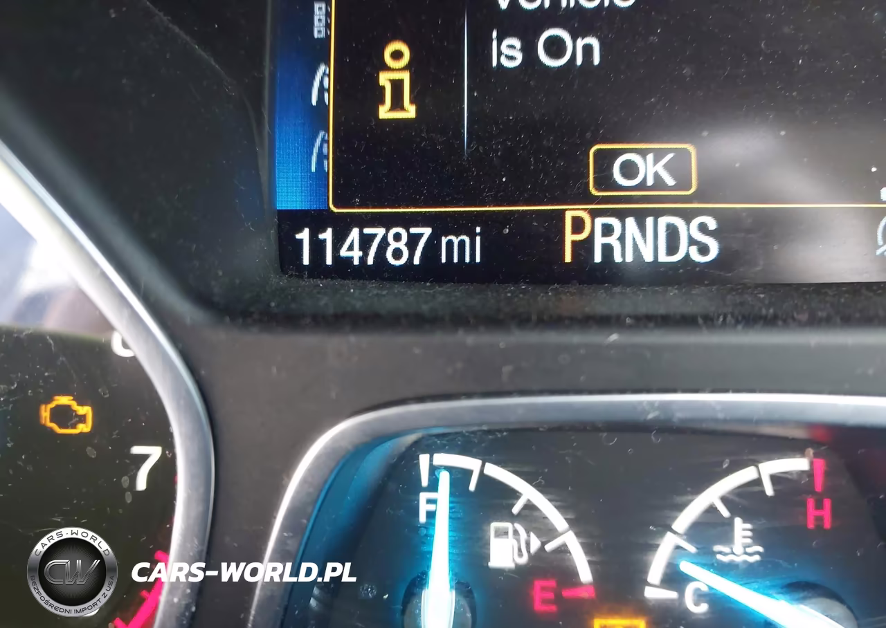 2019 Ford Escape Se VIN:1FMCU9GD1KUA14446 - 7