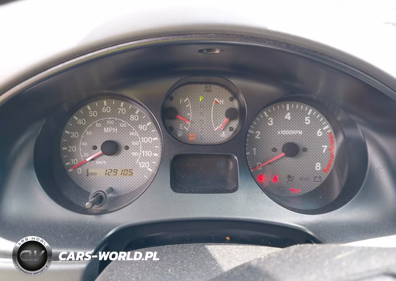1998 Toyota Rav4 VIN:JT3HP10V4W0177731 - 7