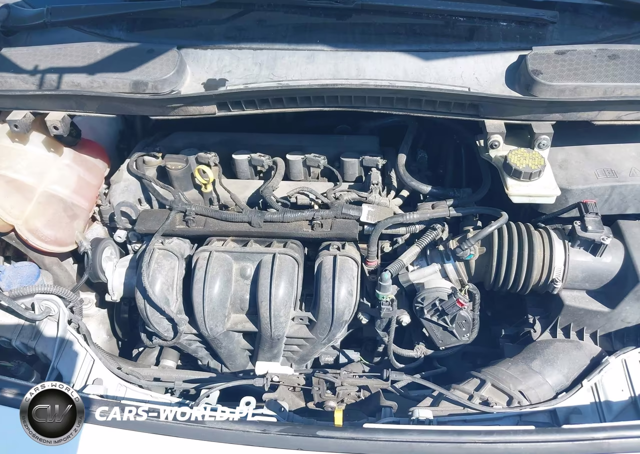 2018 Ford Transit Connect Xl VIN:NM0LS7E72J1379162 - 10