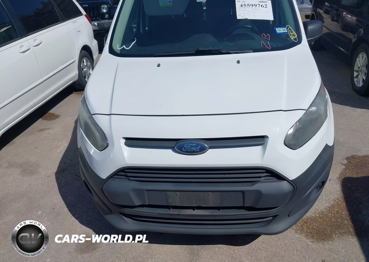 2018 Ford Transit Connect Xl VIN:NM0LS7E72J1379162 - 12