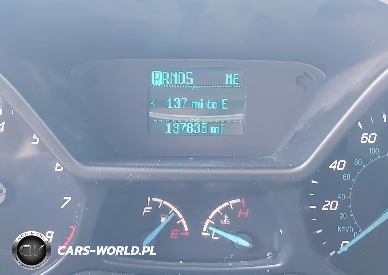 2018 Ford Transit Connect Xl VIN:NM0LS7E72J1379162 - 15