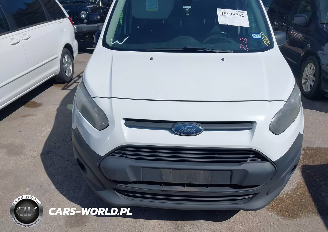 2018 Ford Transit Connect Xl VIN:NM0LS7E72J1379162 - 6