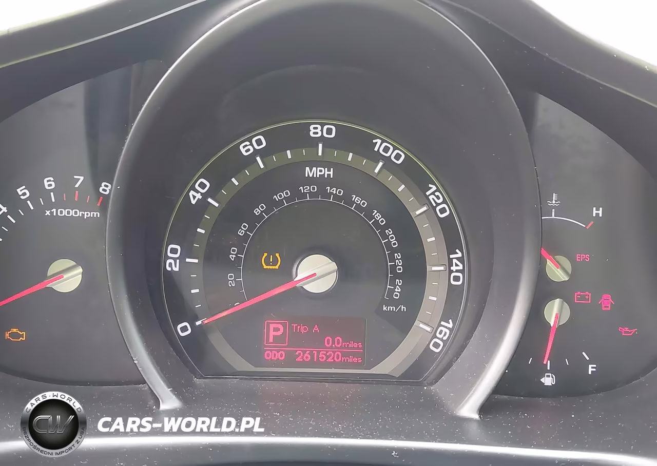 2013 Kia Sportage Lx VIN:KNDPBCA22D7354786 - 7