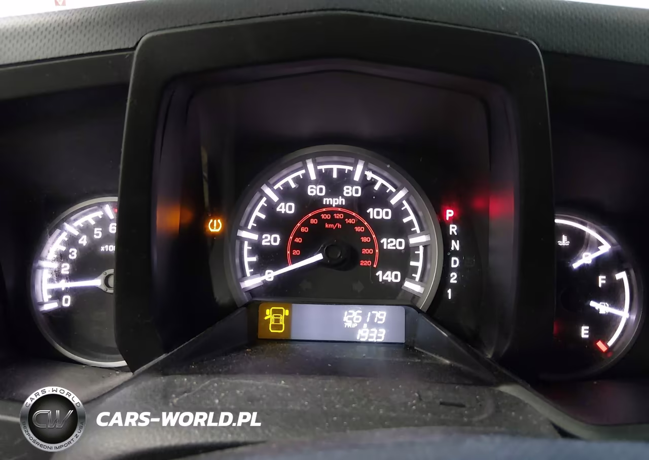2013 Honda Ridgeline Sport VIN:5FPYK1F75DB012747 - 7