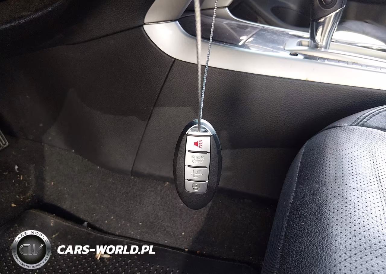 2013 Nissan Altima 2.5 Sl VIN:1N4AL3AP0DN538947 - 11